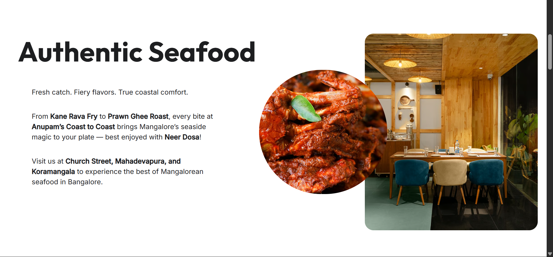 Anupam's Coast to Coast - Image 2