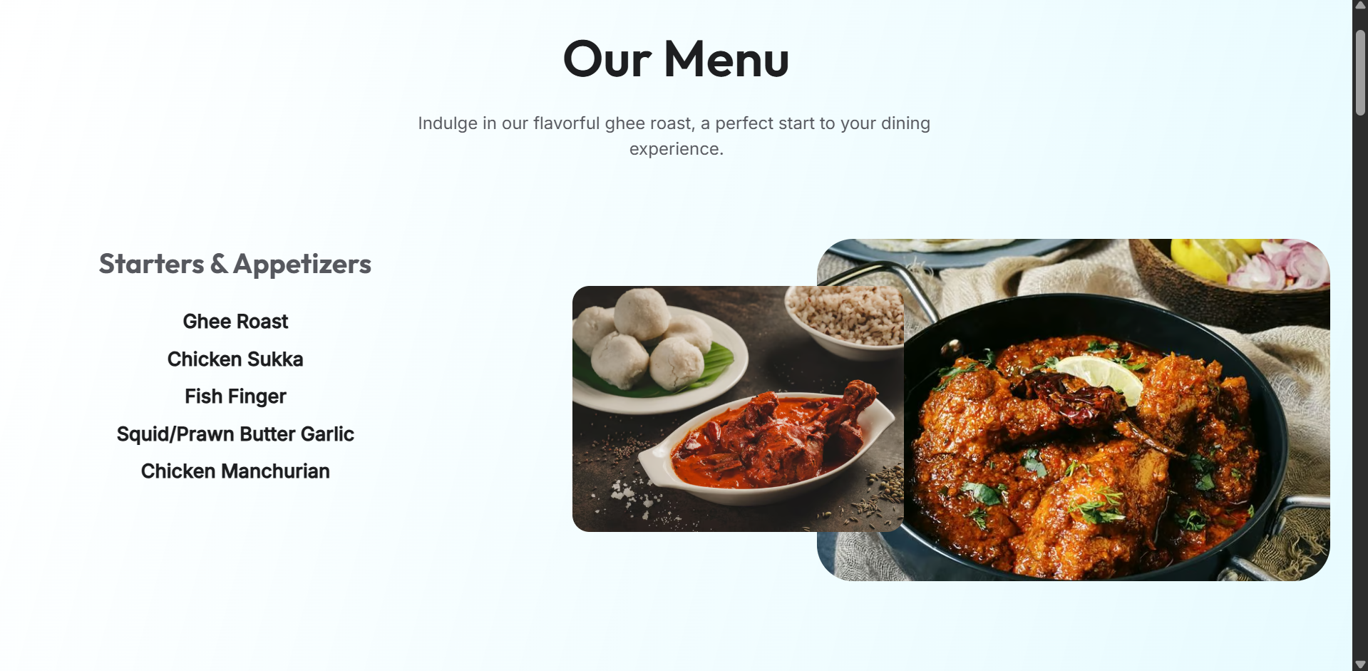 Anupam's Coast to Coast - Image 4