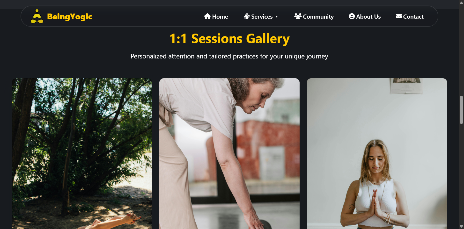 Being Yogic - Image 4