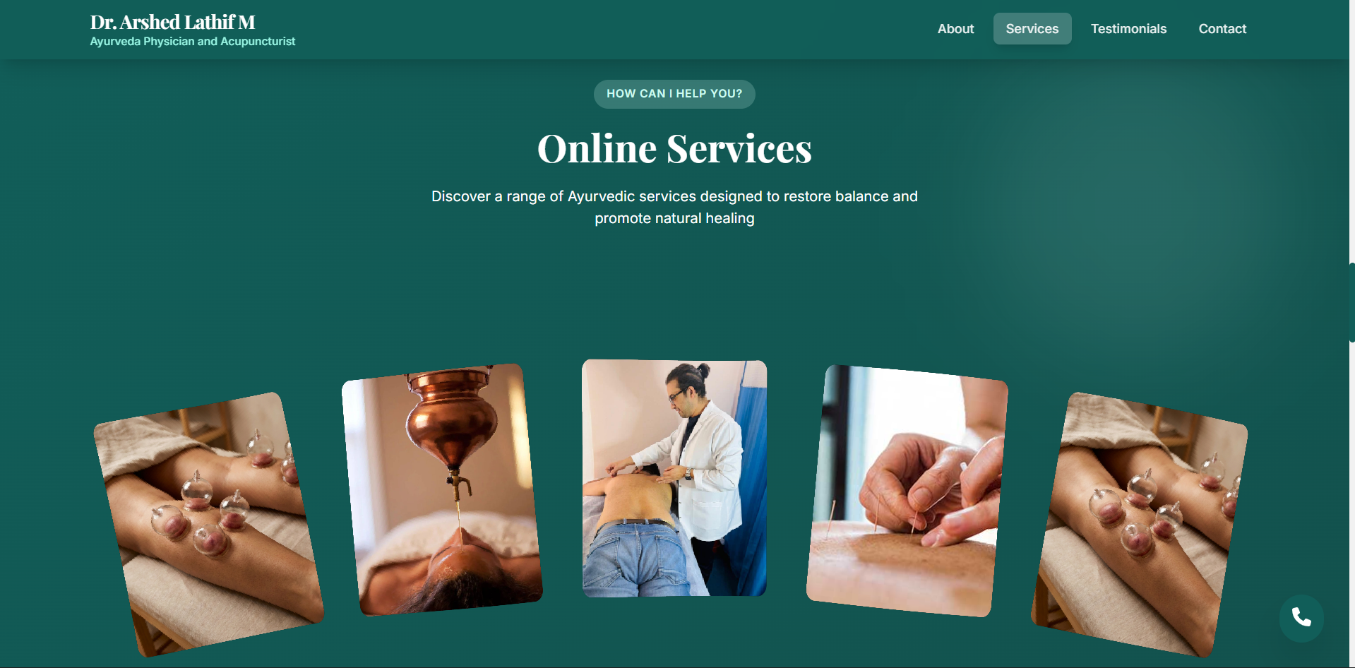 Dr. Irshed Lathif - Image 3