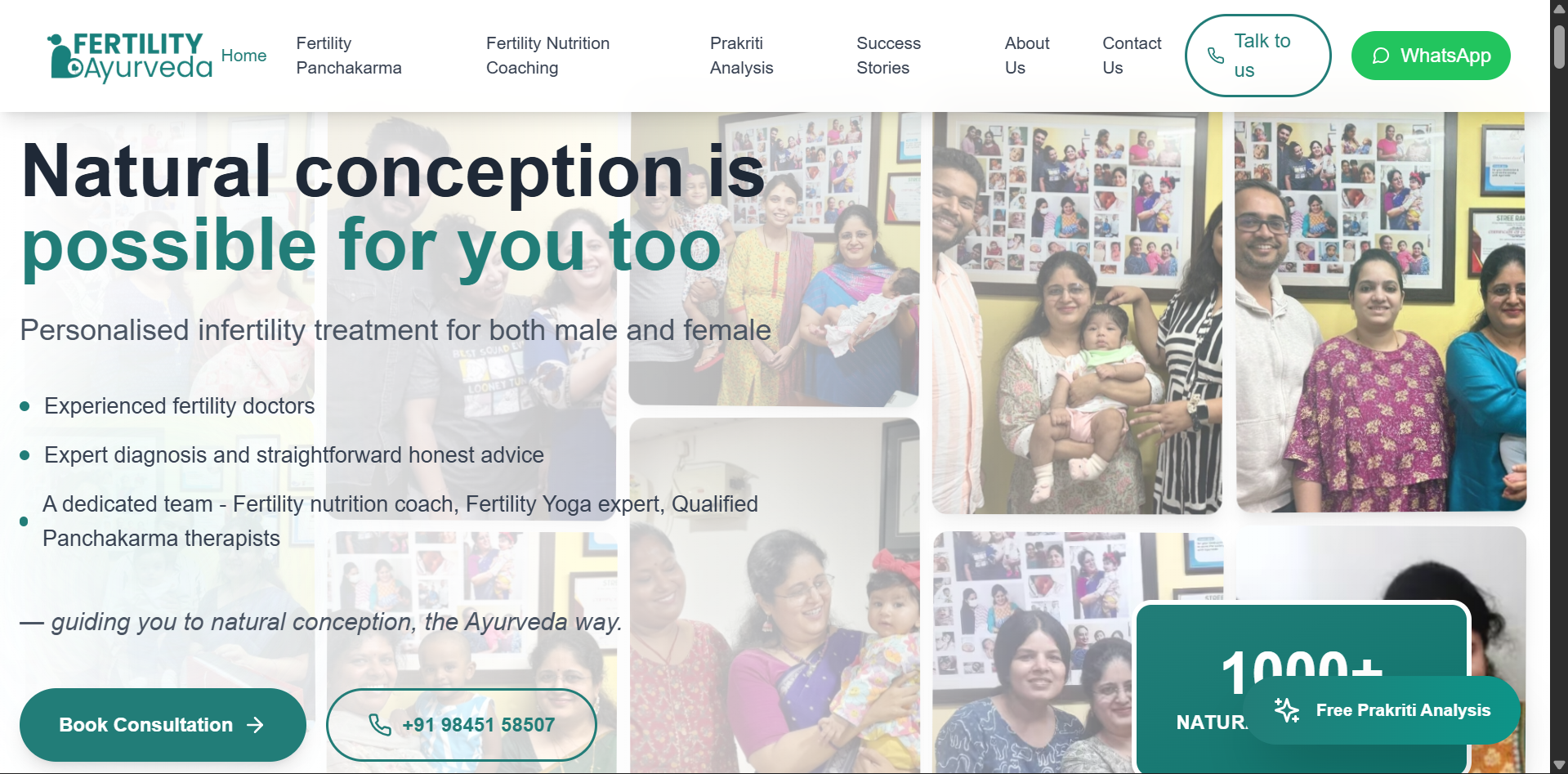 Featured project screenshot - Image 5