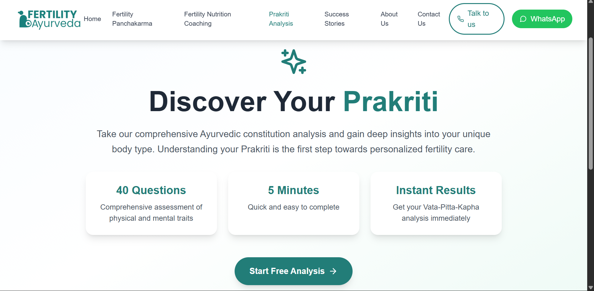 Fertility Ayurveda - Image 3