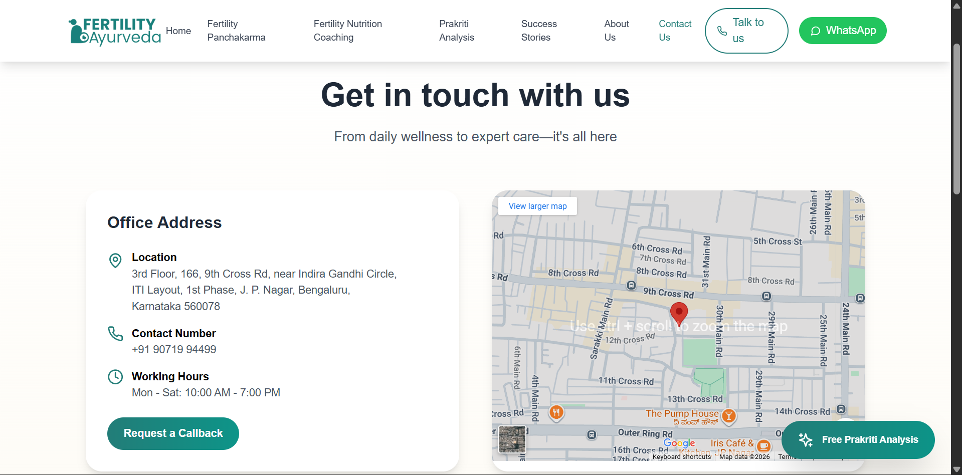 Fertility Ayurveda - Image 4