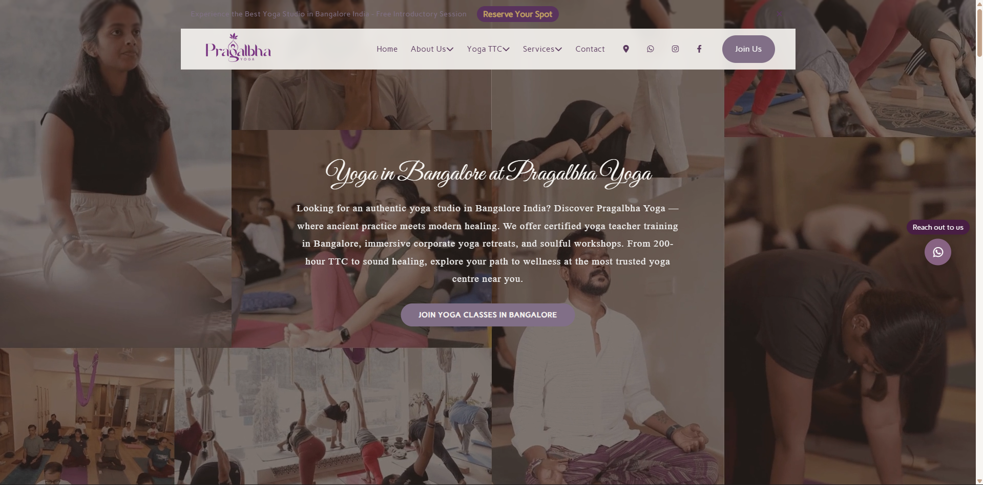 Featured project screenshot - Image 1