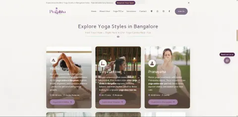 Featured project screenshot - Image 2