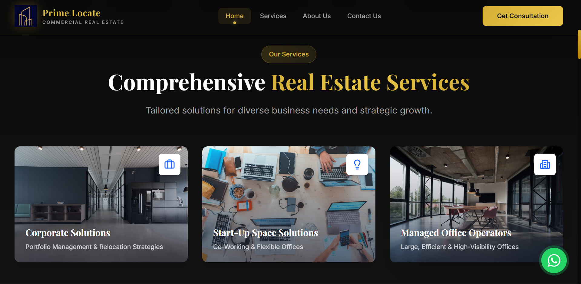 Prime Locate - Image 2