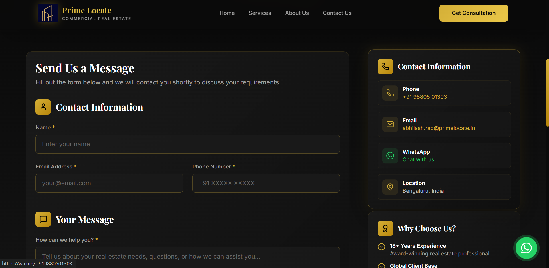 Prime Locate - Image 4