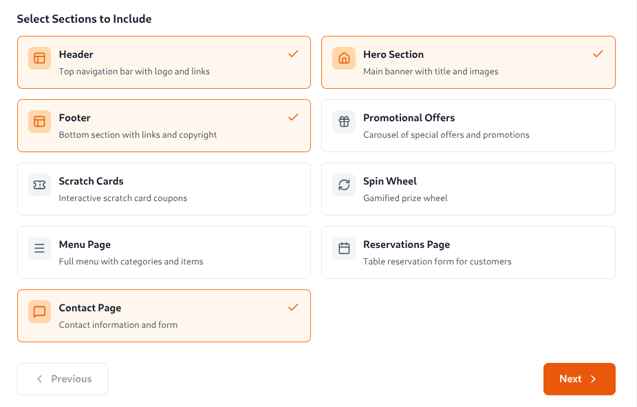 RESTEX Onboarding - Image 3