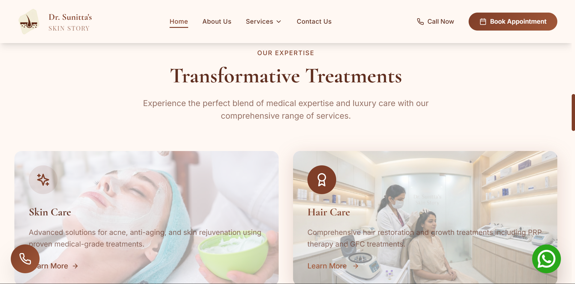 Suniita's Skin Story - Image 2