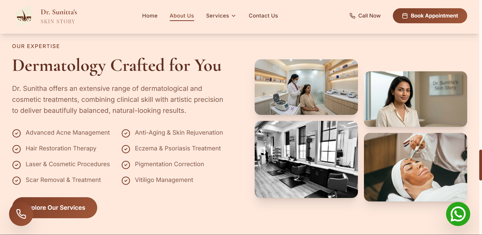 Suniita's Skin Story - Image 3