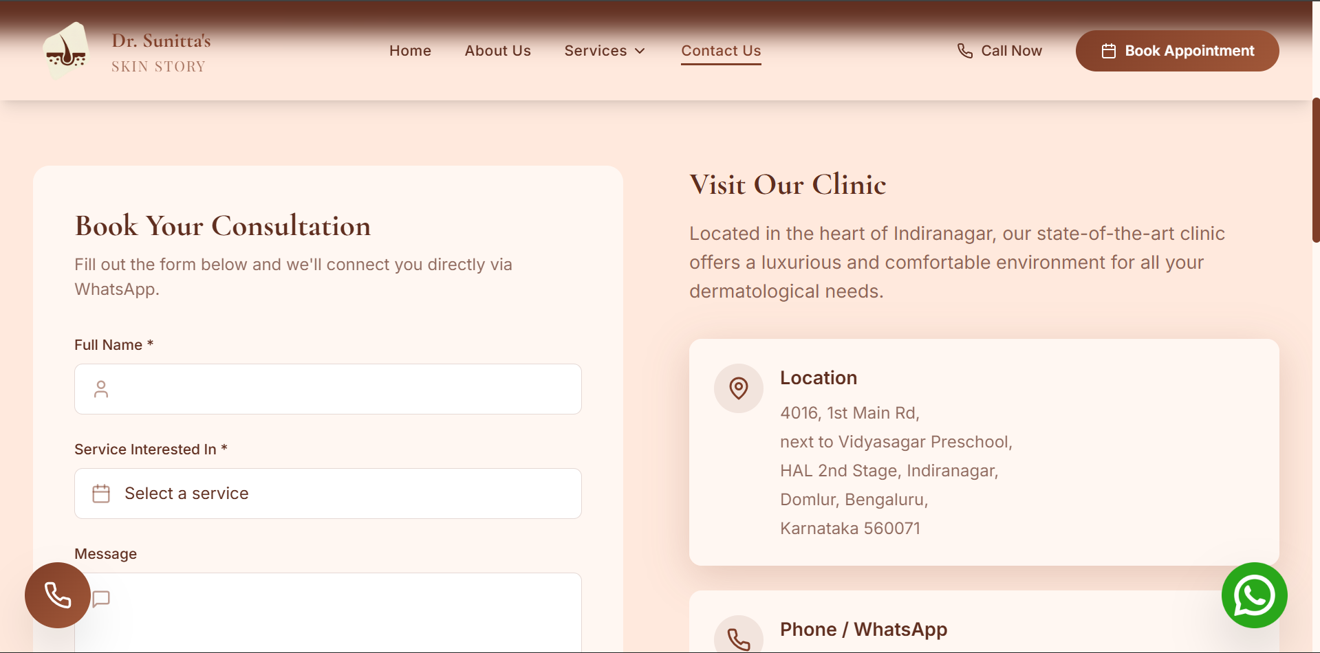 Suniita's Skin Story - Image 4